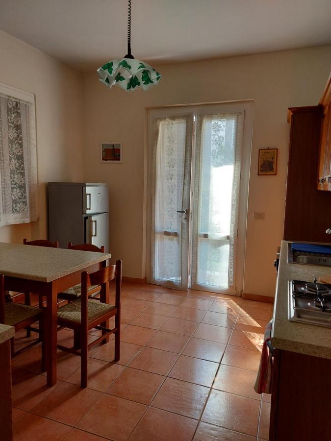 Villino Giuliana Villa Pietrasanta Bagian luar foto